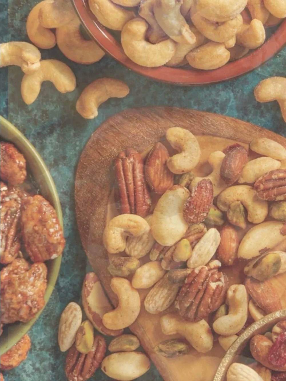 9 oz Old Bay Seasoned Virginia Peanuts